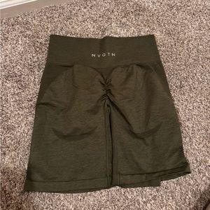 NVGTN contour 2.0 shorts